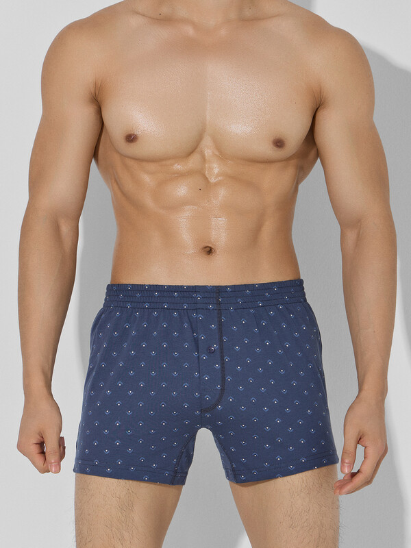 ТРУСЫ МУЖСКИЕ 411152