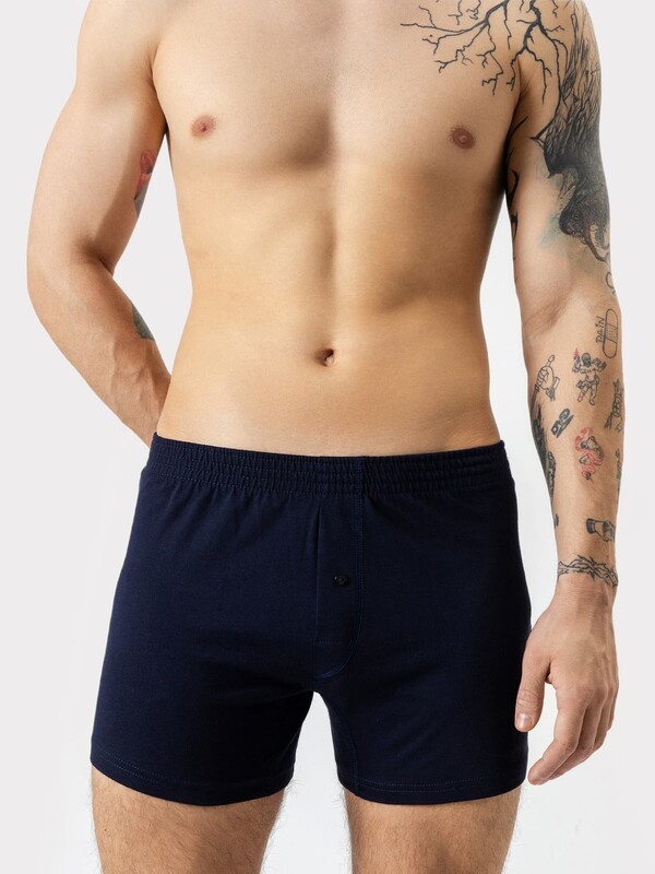 ТРУСЫ МУЖСКИЕ 411152