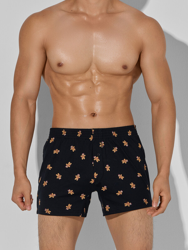 ТРУСЫ МУЖСКИЕ 411152