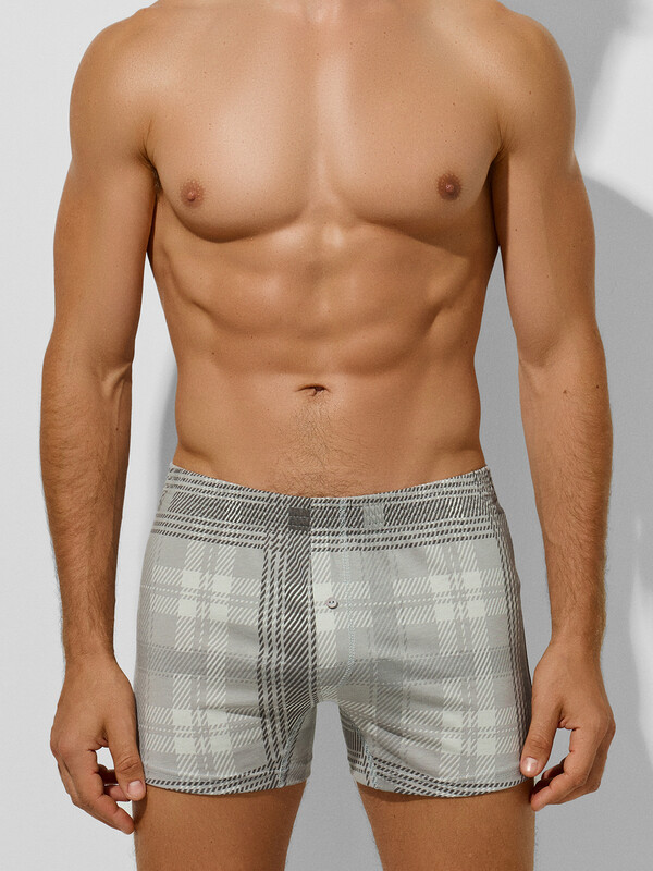 ТРУСЫ МУЖСКИЕ 411152