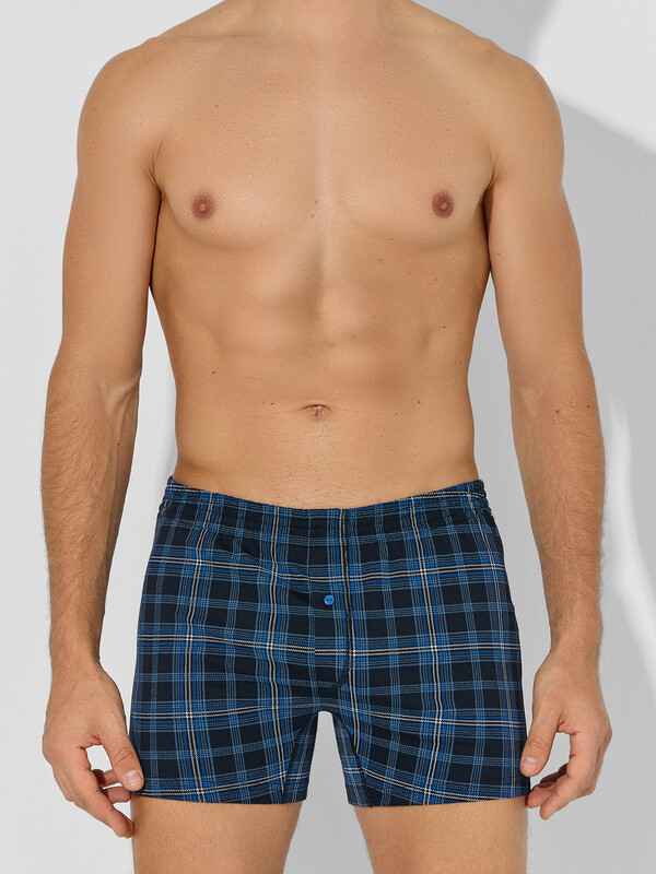 ТРУСЫ МУЖСКИЕ 411152