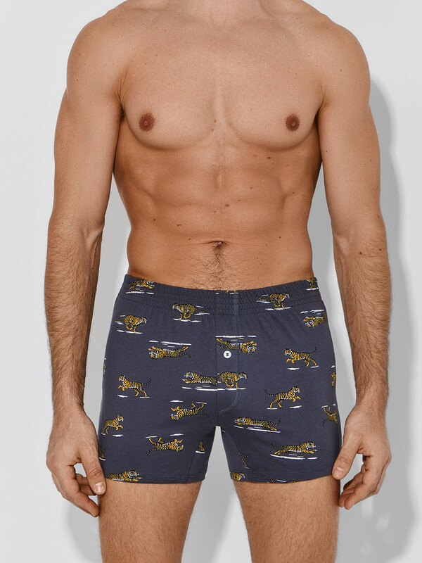 ТРУСЫ МУЖСКИЕ 411152