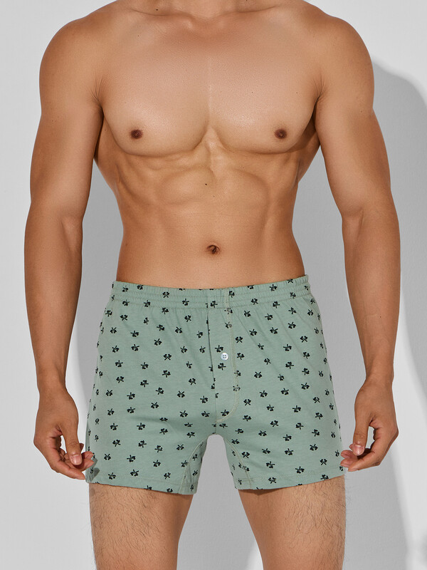 ТРУСЫ МУЖСКИЕ 411152