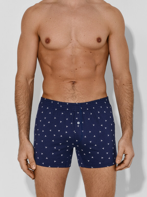 ТРУСЫ МУЖСКИЕ 411152