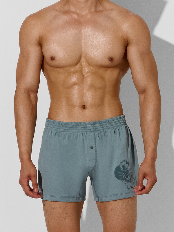 ТРУСЫ МУЖСКИЕ 411152