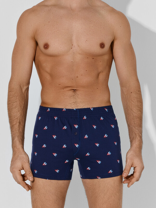 ТРУСЫ МУЖСКИЕ 411152