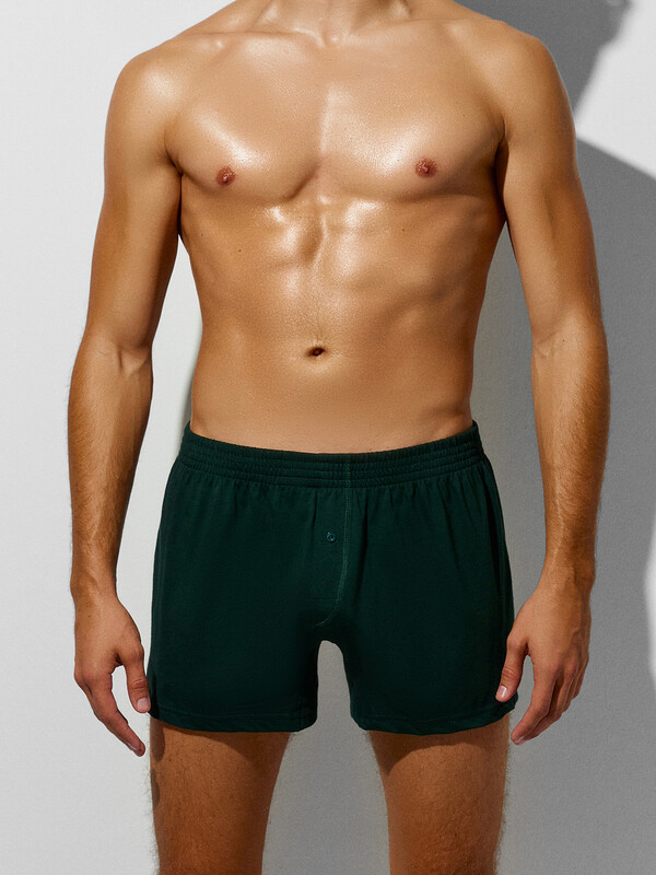 ТРУСЫ МУЖСКИЕ 411152