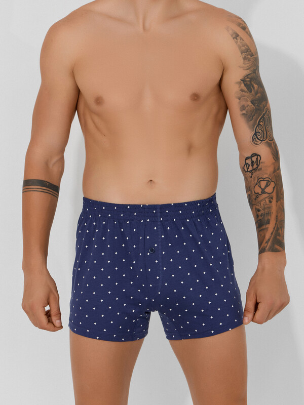 ТРУСЫ МУЖСКИЕ 411152