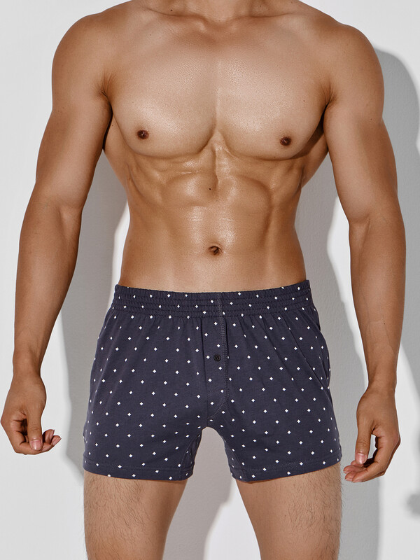 ТРУСЫ МУЖСКИЕ 411152