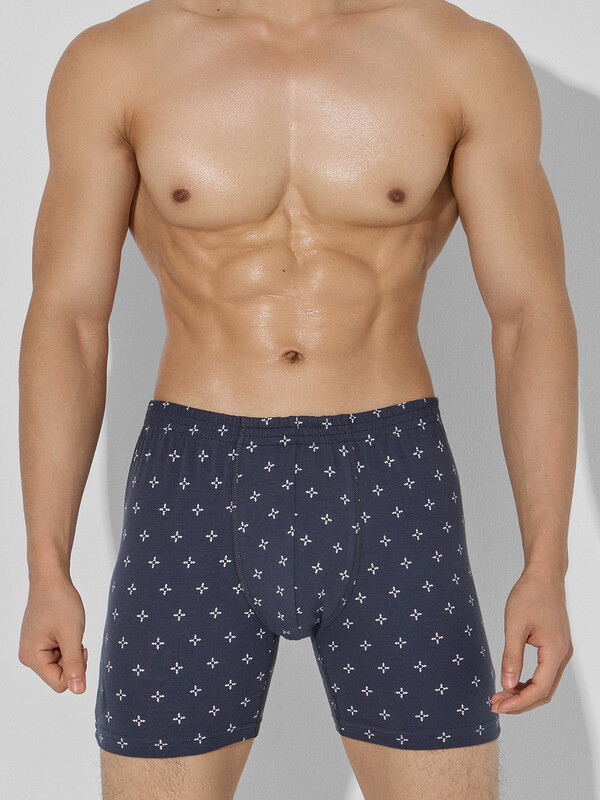 ТРУСЫ МУЖСКИЕ 411155