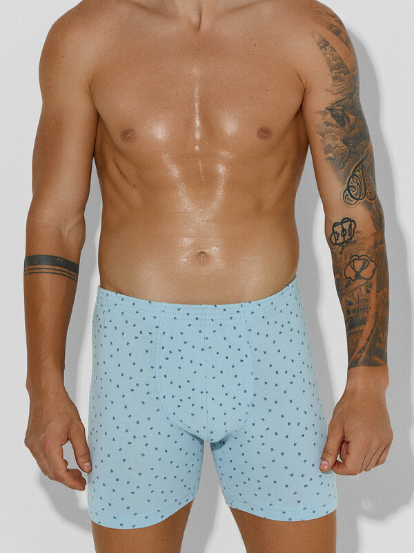 ТРУСЫ МУЖСКИЕ 411155