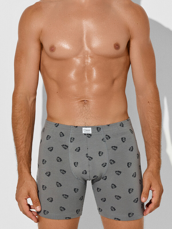 ТРУСЫ МУЖСКИЕ 411155