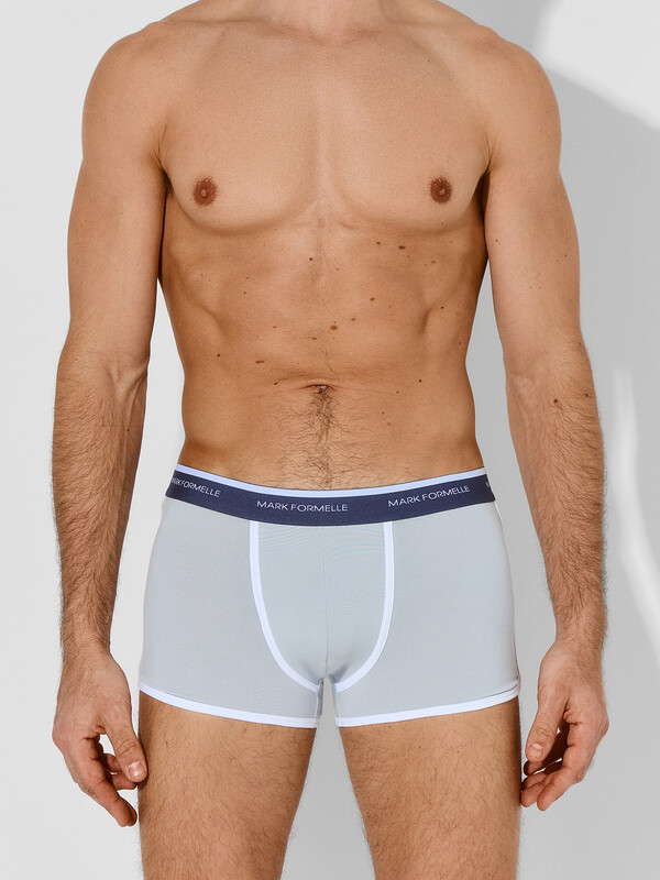 ТРУСЫ МУЖСКИЕ 411165