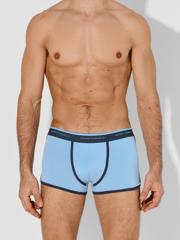 ТРУСЫ МУЖСКИЕ 411165