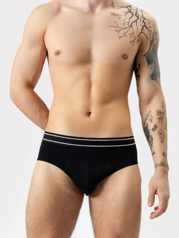 ТРУСЫ МУЖСКИЕ 411170