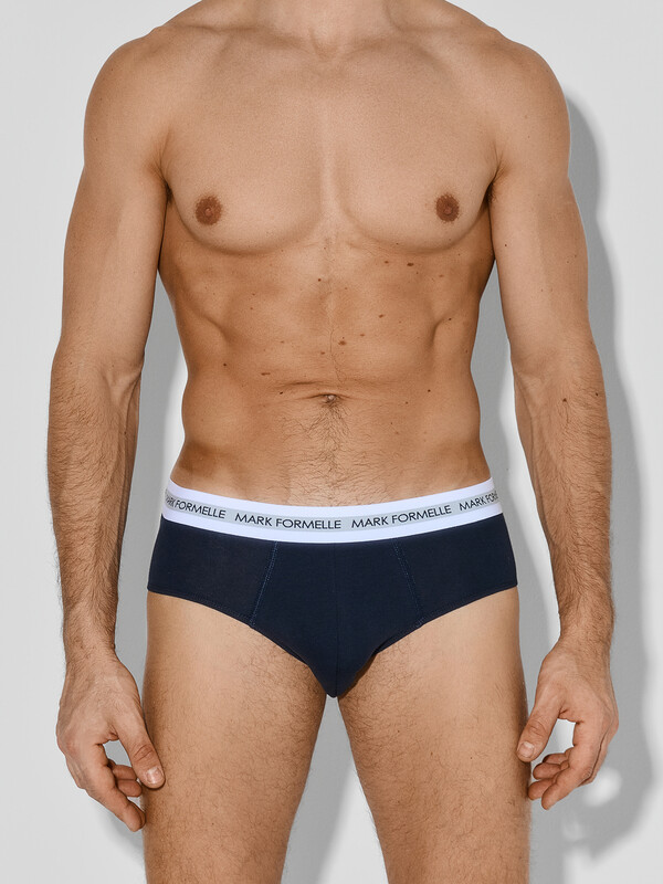 ТРУСЫ МУЖСКИЕ 411170