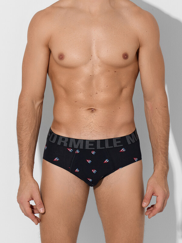 ТРУСЫ МУЖСКИЕ 411170