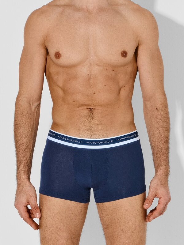 ТРУСЫ МУЖСКИЕ 411210