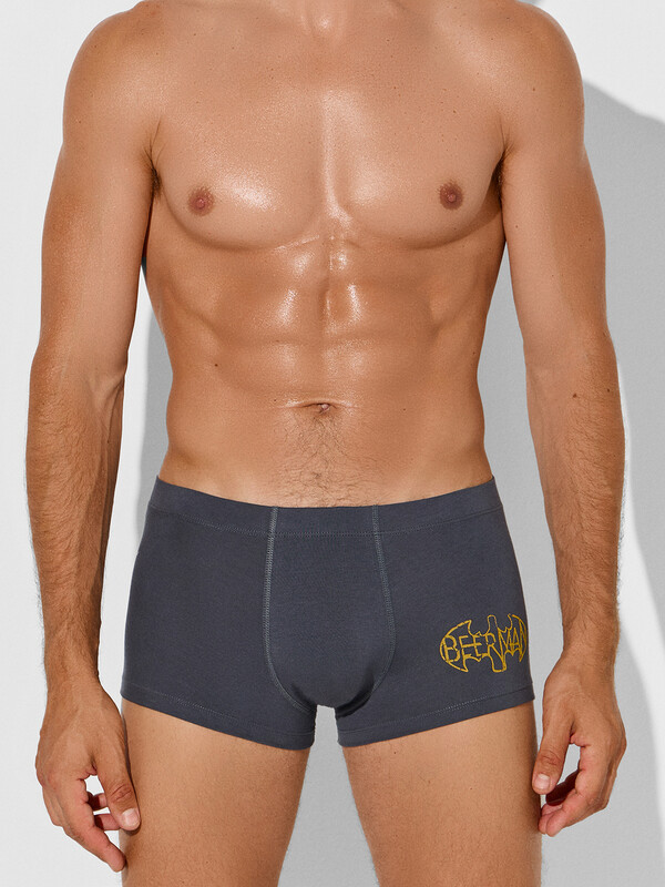 ТРУСЫ МУЖСКИЕ 411213