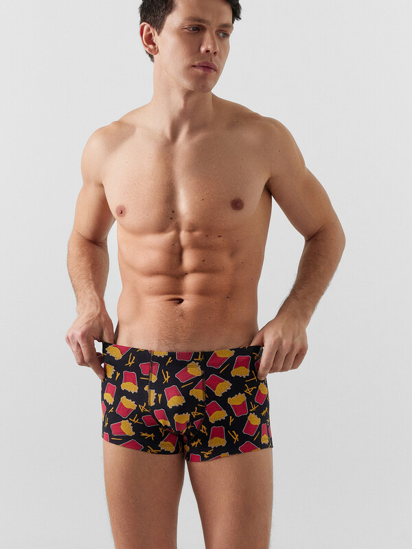 ТРУСЫ МУЖСКИЕ 411213