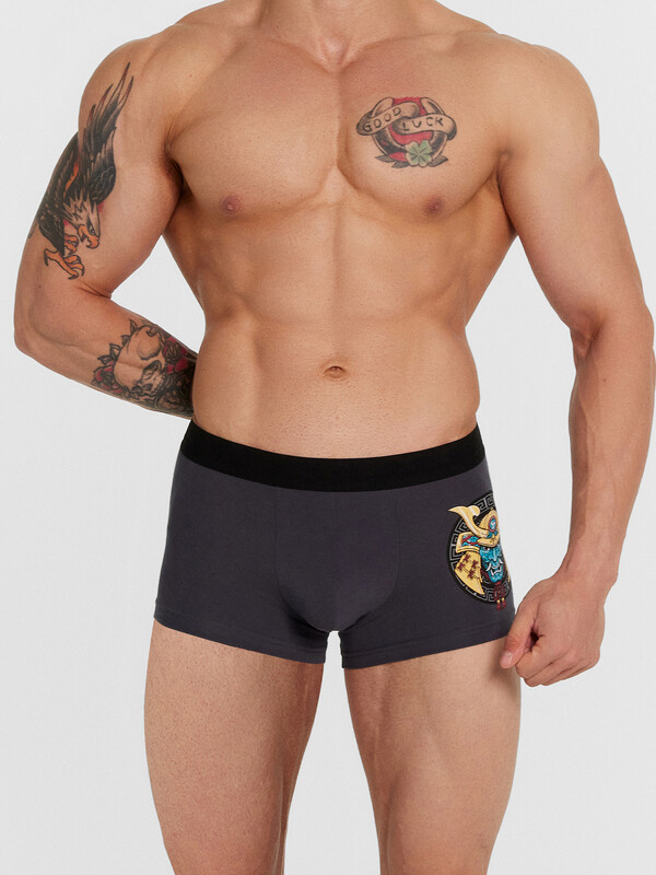 ТРУСЫ МУЖСКИЕ 411215