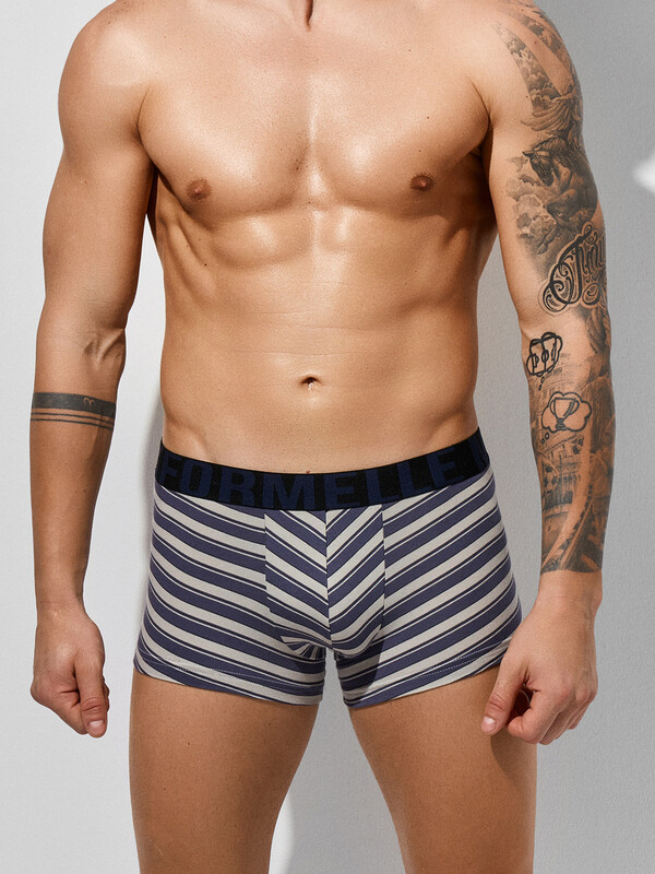 ТРУСЫ МУЖСКИЕ 411215