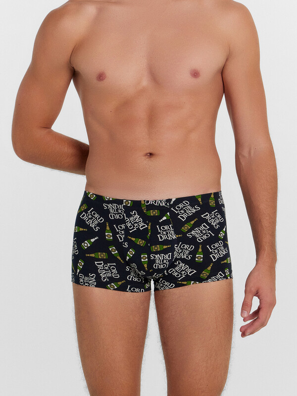 ТРУСЫ МУЖСКИЕ 411216