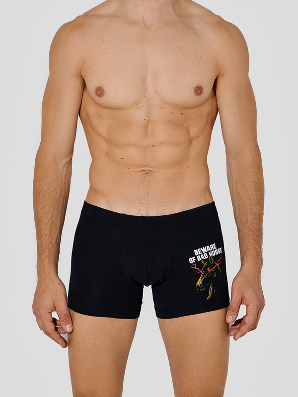 ТРУСЫ МУЖСКИЕ 411220