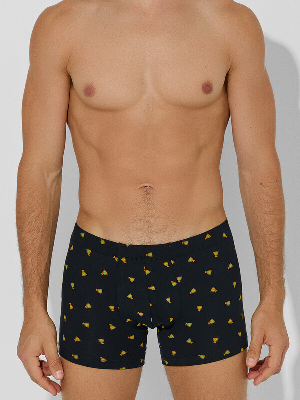 ТРУСЫ МУЖСКИЕ 411220