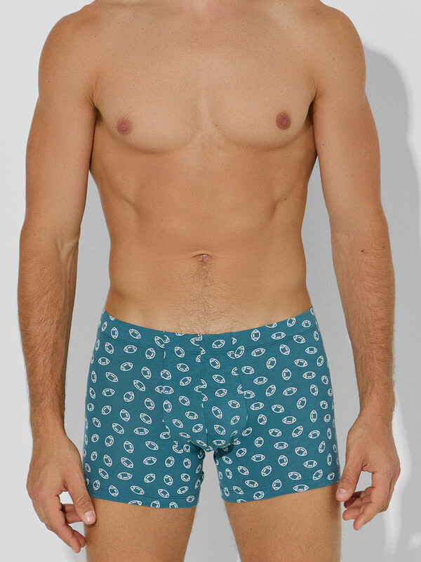 ТРУСЫ МУЖСКИЕ 411220