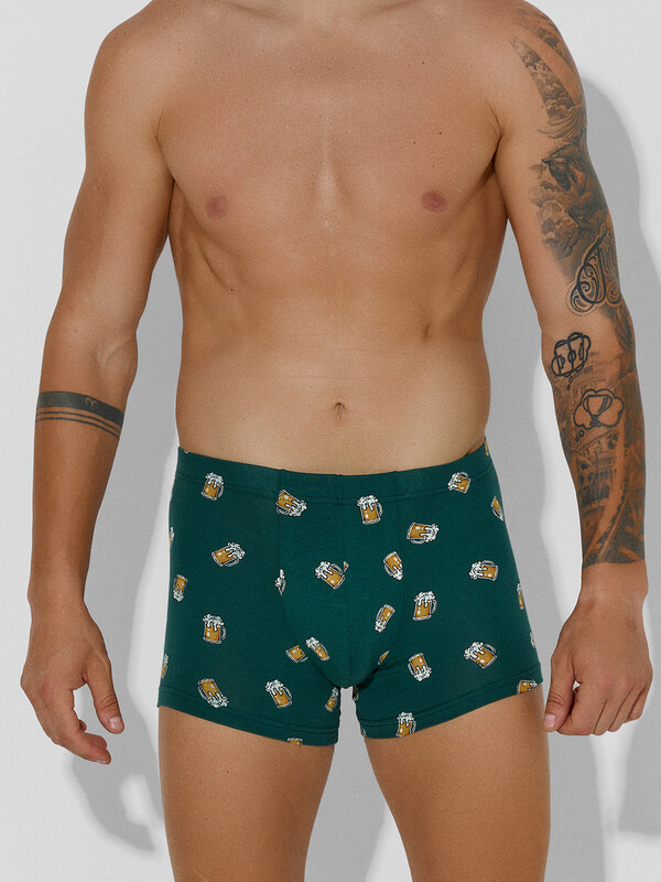 ТРУСЫ МУЖСКИЕ 411220