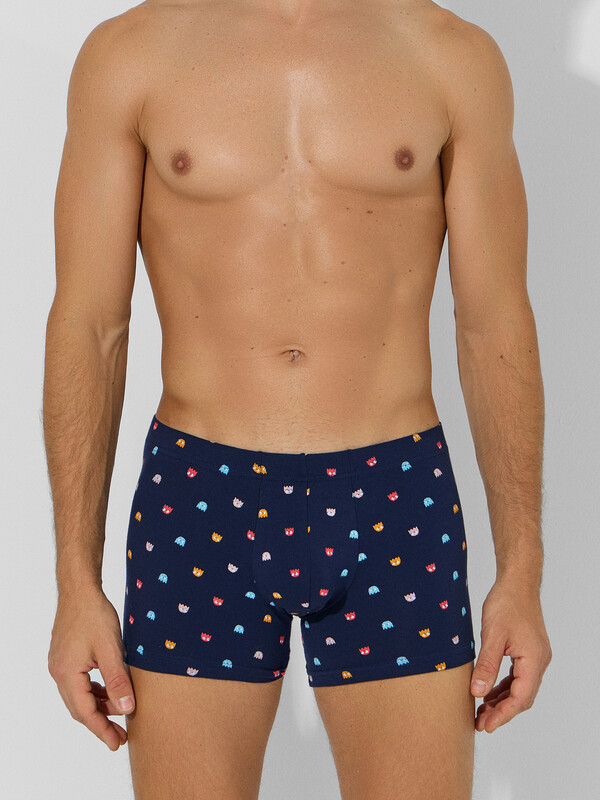 ТРУСЫ МУЖСКИЕ 411220