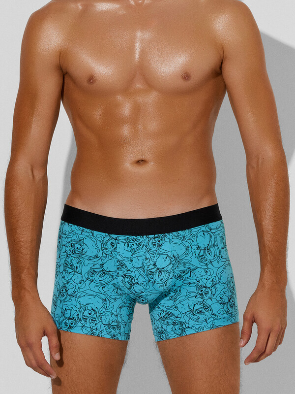 ТРУСЫ МУЖСКИЕ 411221