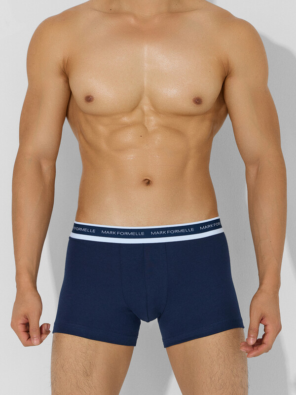 ТРУСЫ МУЖСКИЕ 411221