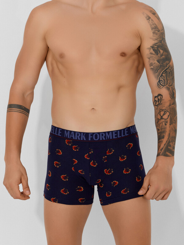 ТРУСЫ МУЖСКИЕ 411221