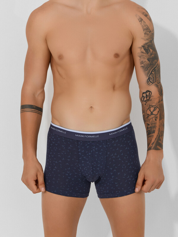 ТРУСЫ МУЖСКИЕ 411221