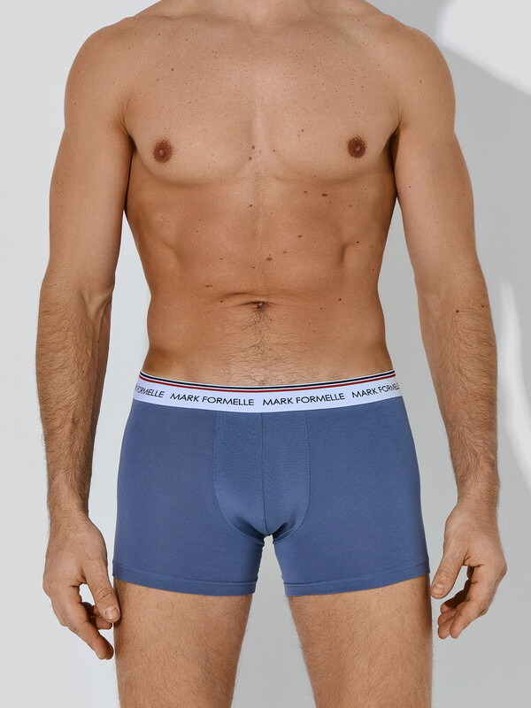 ТРУСЫ МУЖСКИЕ 411221