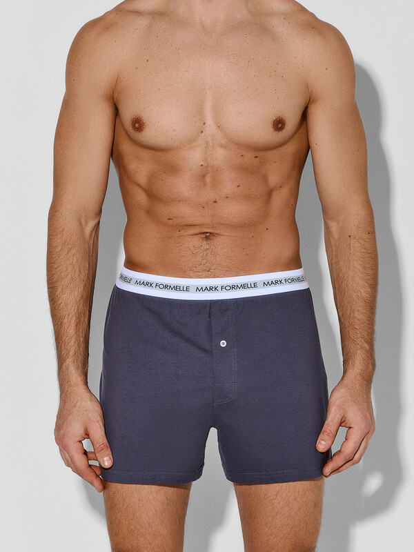 ТРУСЫ МУЖСКИЕ 411222