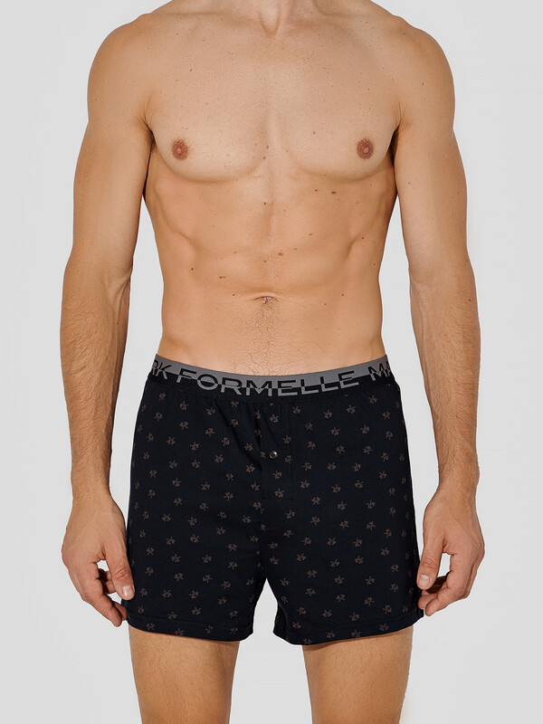 ТРУСЫ МУЖСКИЕ 411222