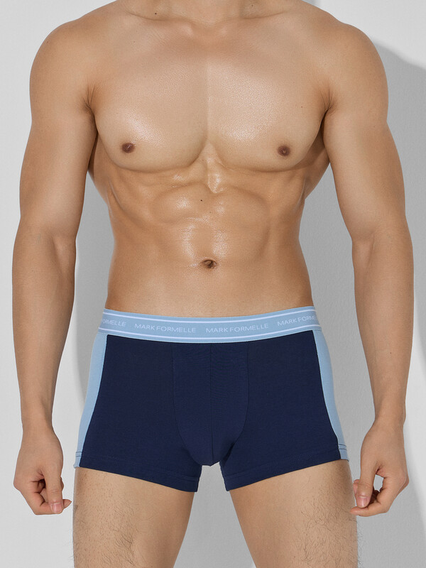 ТРУСЫ МУЖСКИЕ 411224