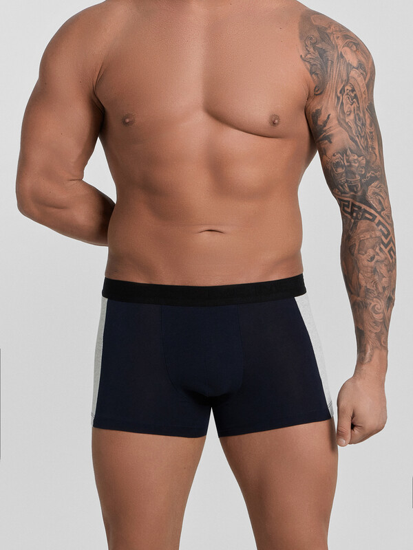 ТРУСЫ МУЖСКИЕ 411224