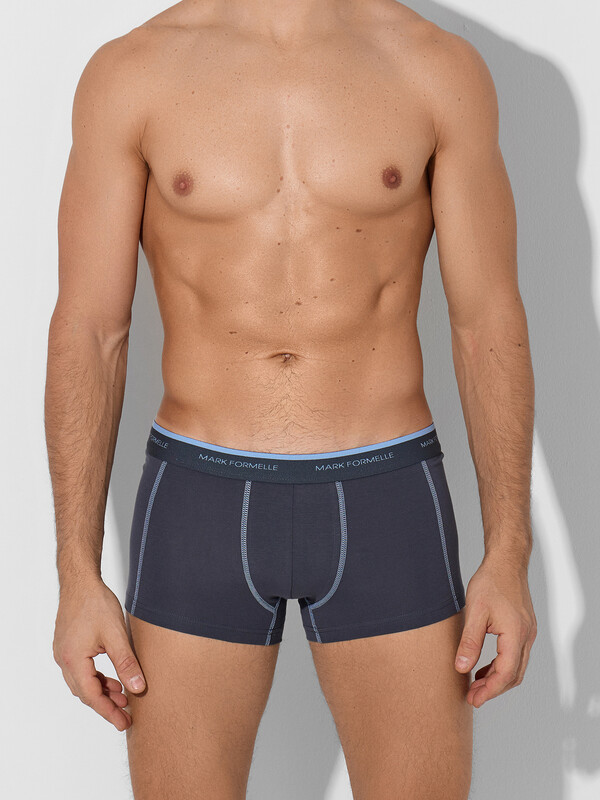 ТРУСЫ МУЖСКИЕ 411225