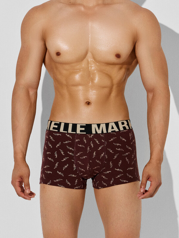 ТРУСЫ МУЖСКИЕ 411225