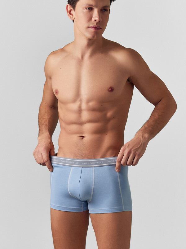 ТРУСЫ МУЖСКИЕ 411225