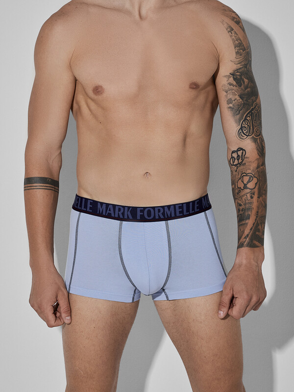 ТРУСЫ МУЖСКИЕ 411225