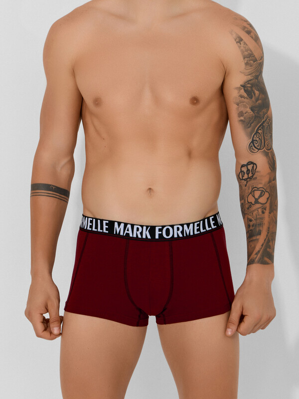 ТРУСЫ МУЖСКИЕ 411225