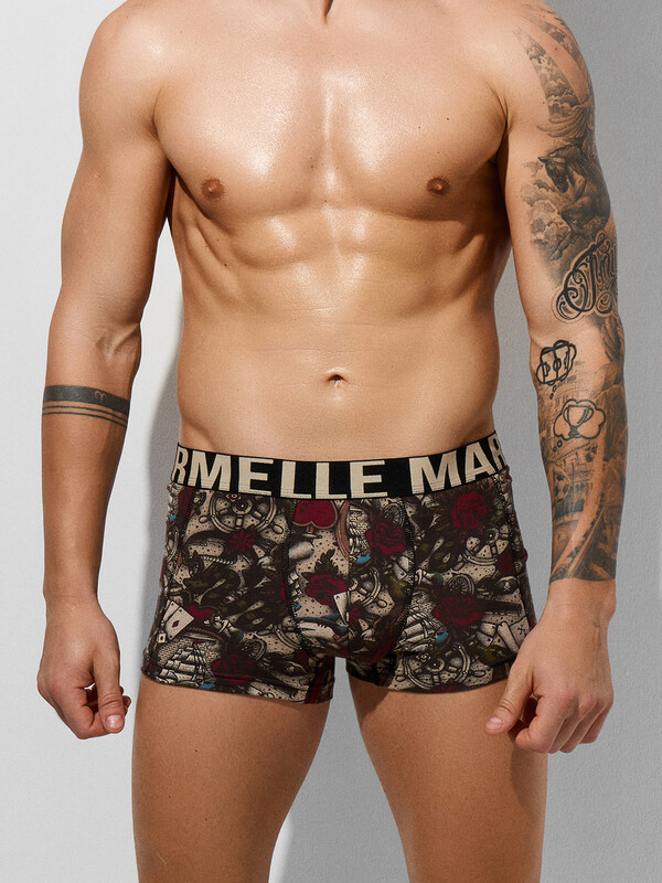 ТРУСЫ МУЖСКИЕ 411225