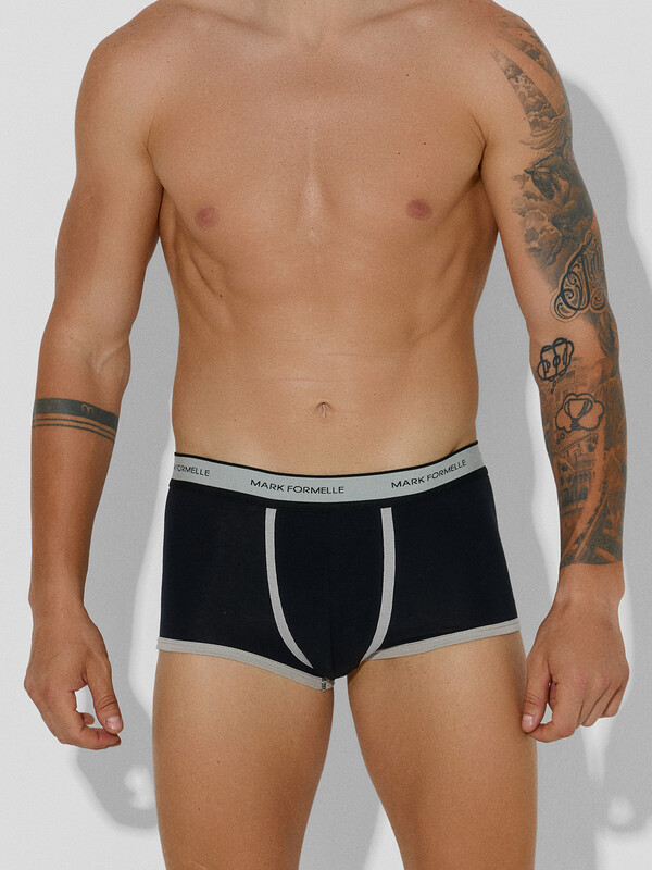 ТРУСЫ МУЖСКИЕ 411227