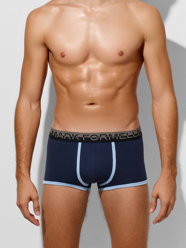 ТРУСЫ МУЖСКИЕ 411227