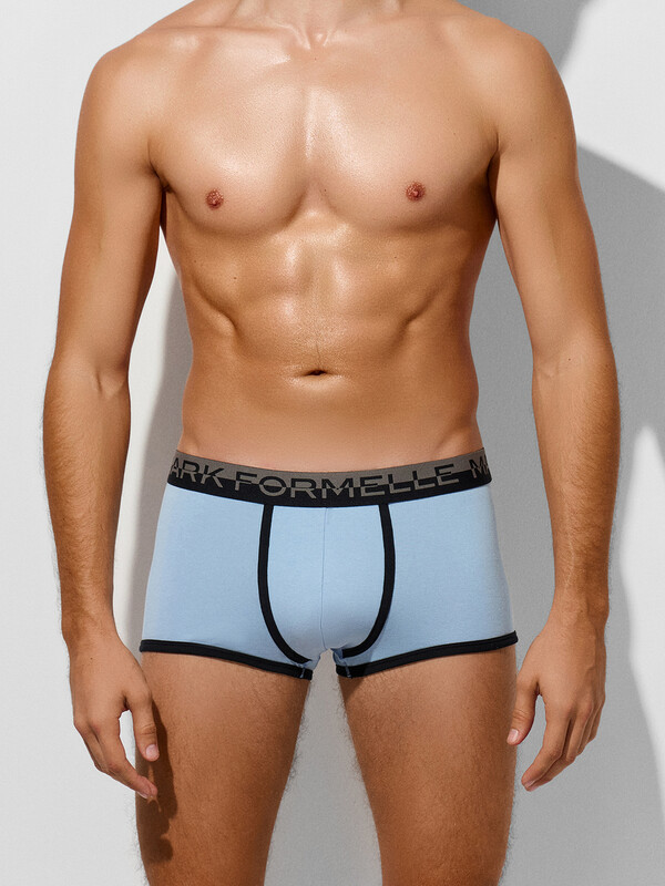 ТРУСЫ МУЖСКИЕ 411227